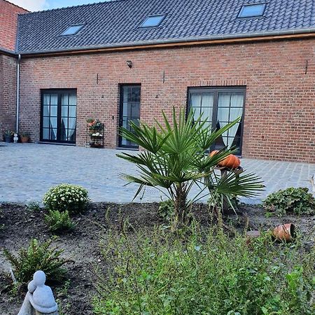B&B Dekorn Pepingen Exteriér fotografie