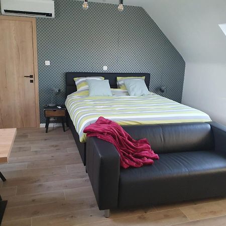 B&B Dekorn Pepingen Exteriér fotografie