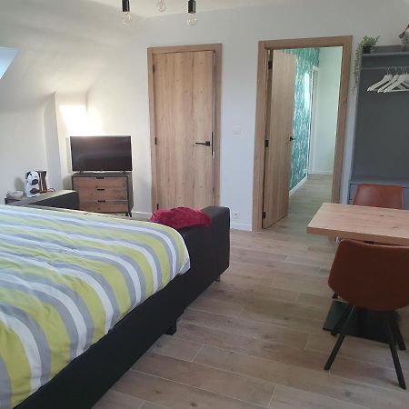 B&B Dekorn Pepingen Exteriér fotografie