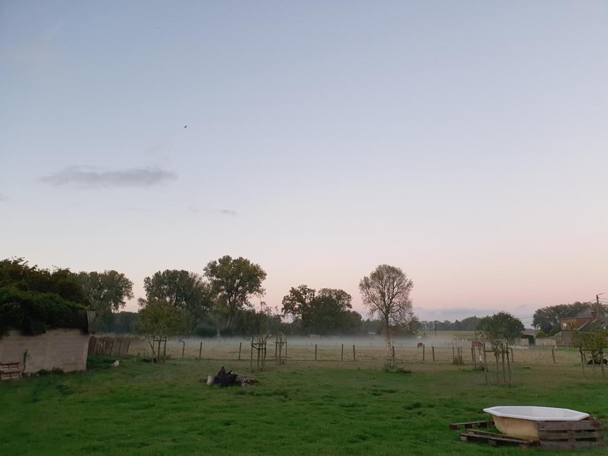 B&B Dekorn Pepingen Exteriér fotografie