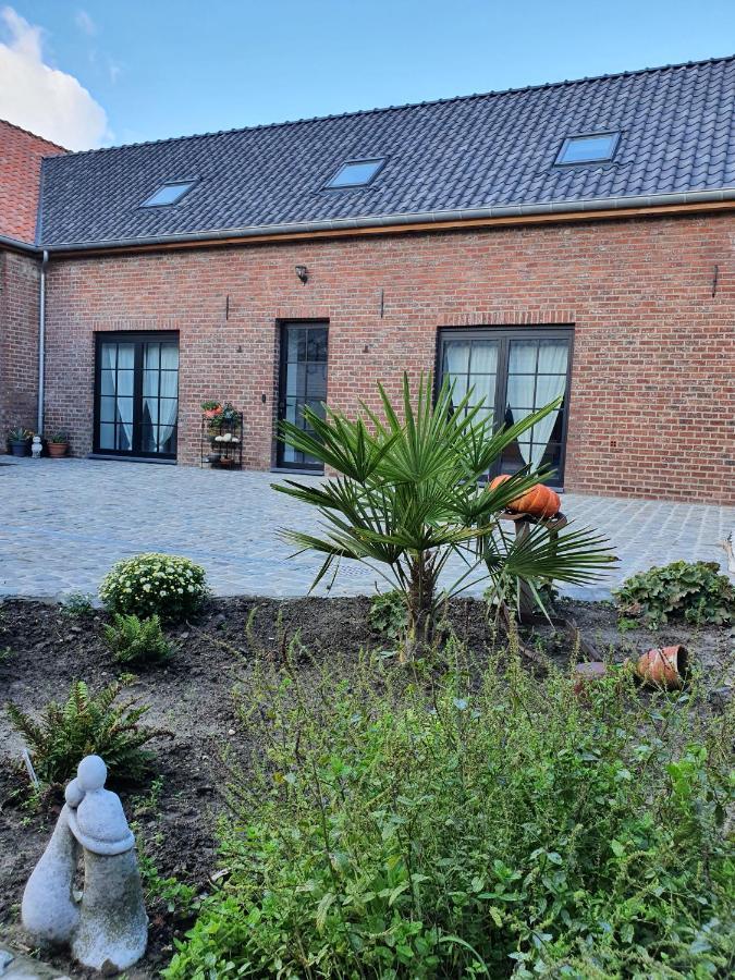 B&B Dekorn Pepingen Exteriér fotografie