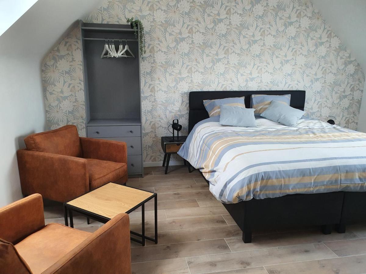 B&B Dekorn Pepingen Exteriér fotografie