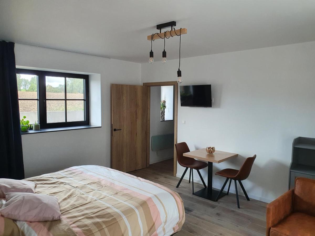 B&B Dekorn Pepingen Exteriér fotografie