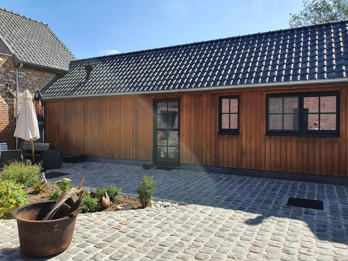 B&B Dekorn Pepingen Exteriér fotografie