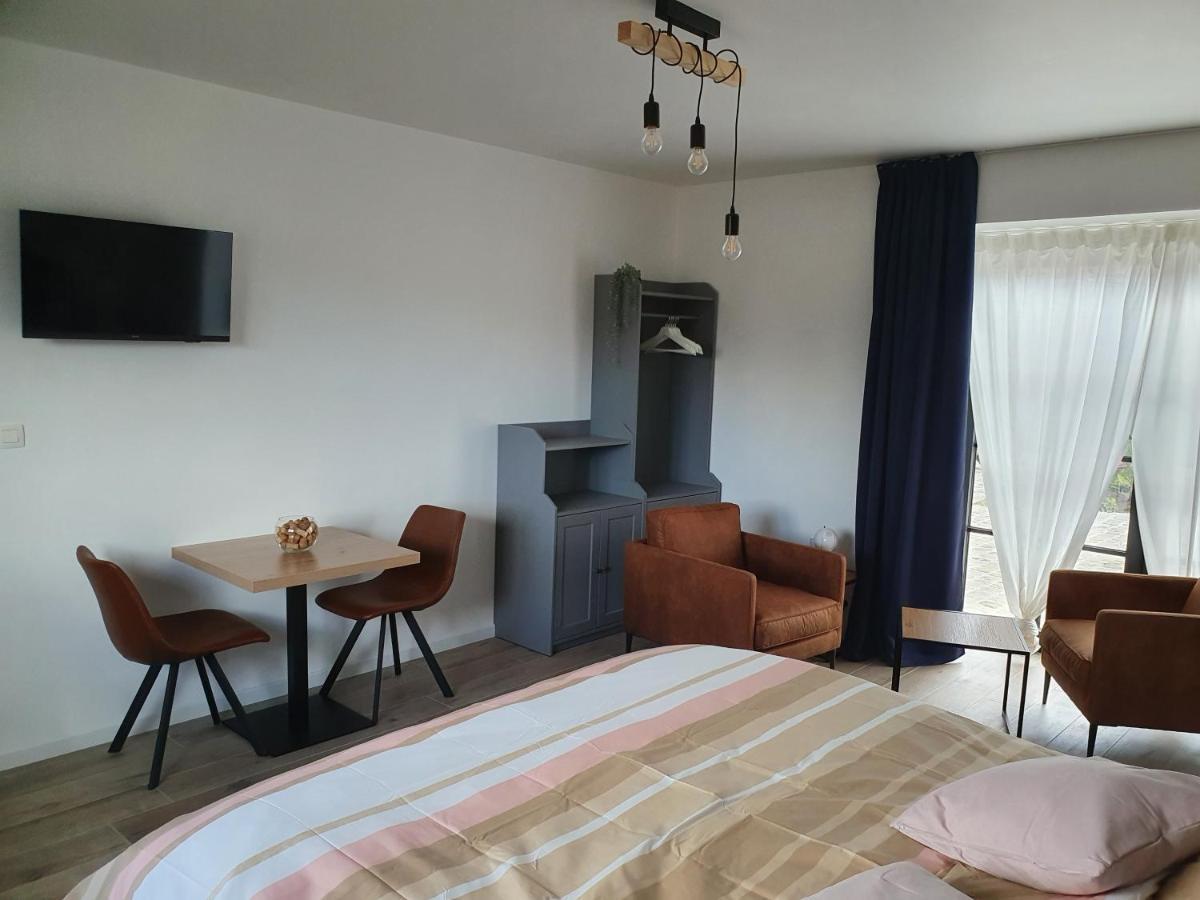 B&B Dekorn Pepingen Exteriér fotografie