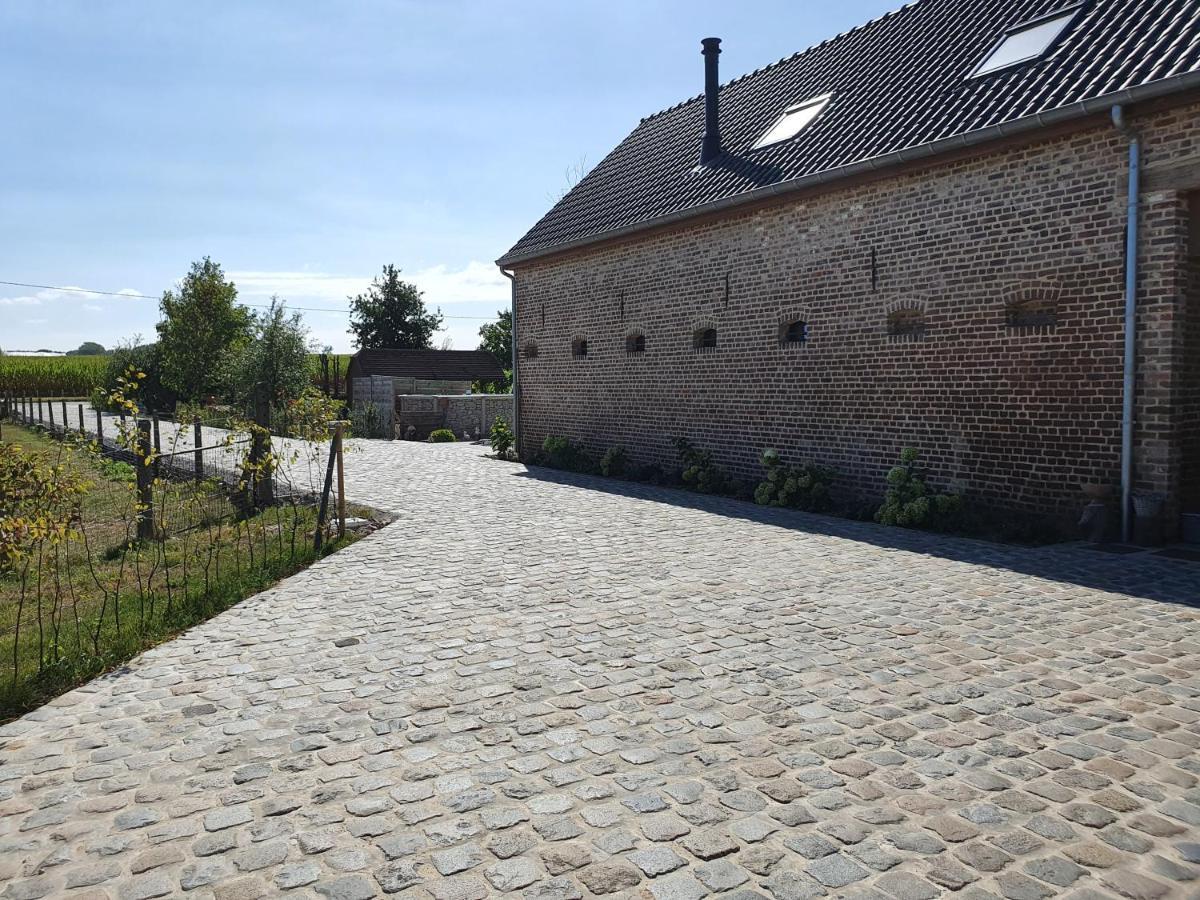 B&B Dekorn Pepingen Exteriér fotografie