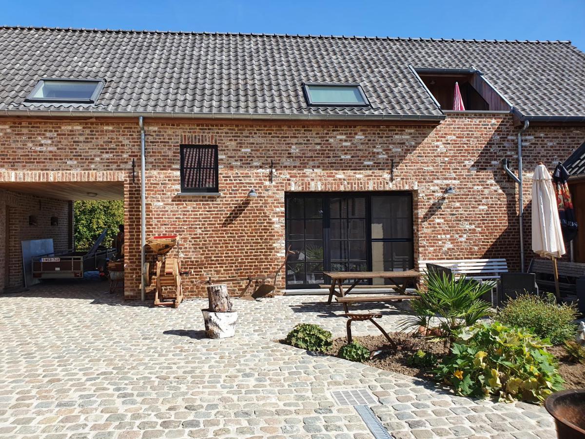 B&B Dekorn Pepingen Exteriér fotografie