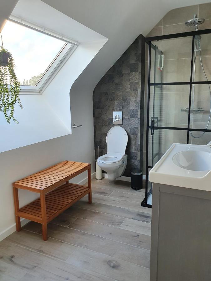 B&B Dekorn Pepingen Exteriér fotografie