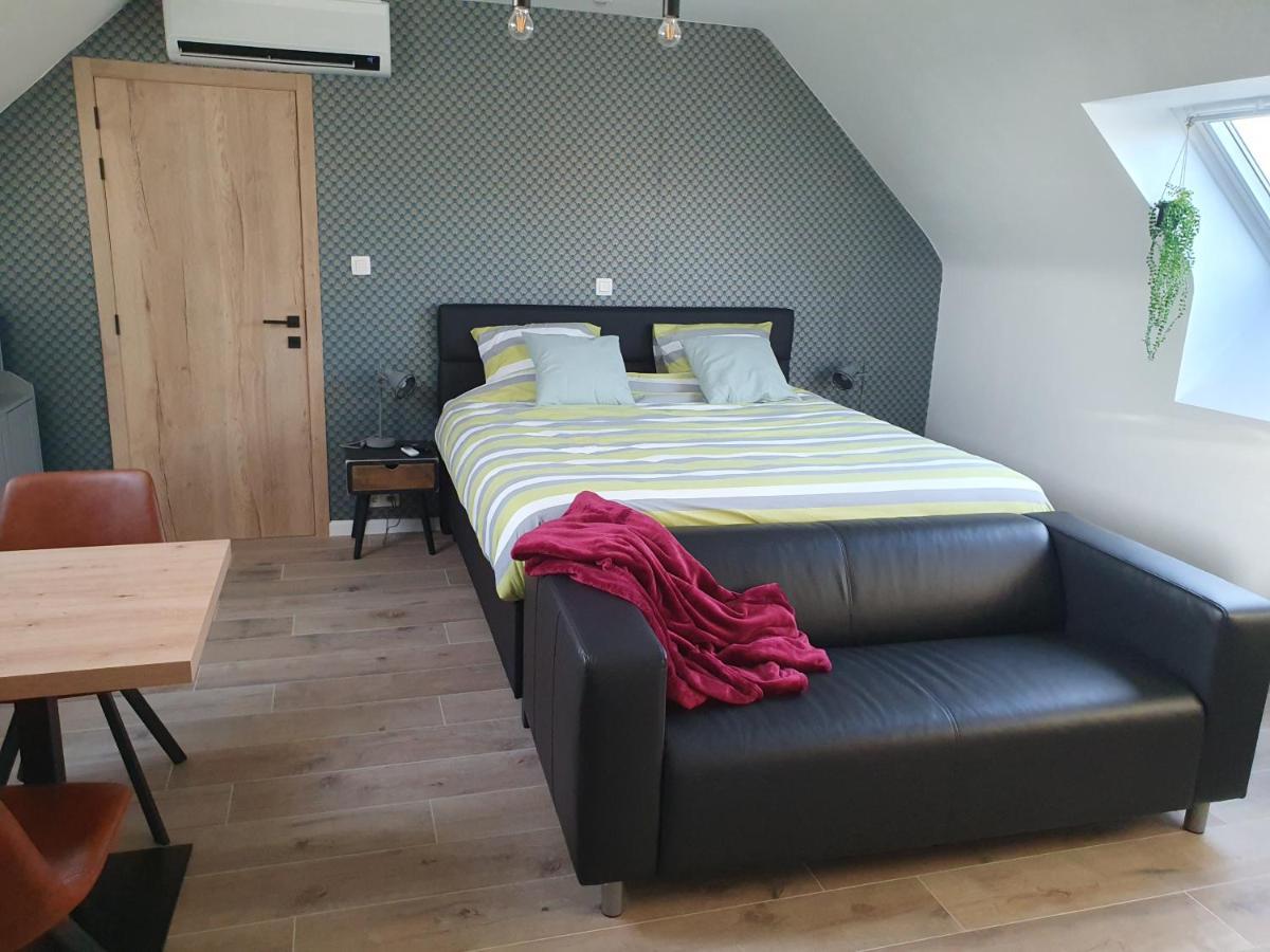 B&B Dekorn Pepingen Exteriér fotografie