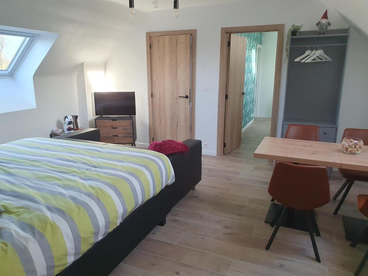 B&B Dekorn Pepingen Exteriér fotografie