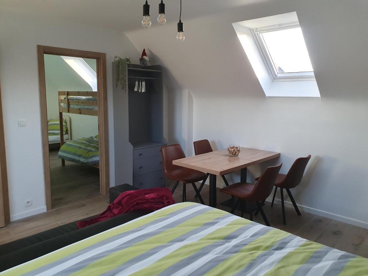 B&B Dekorn Pepingen Exteriér fotografie