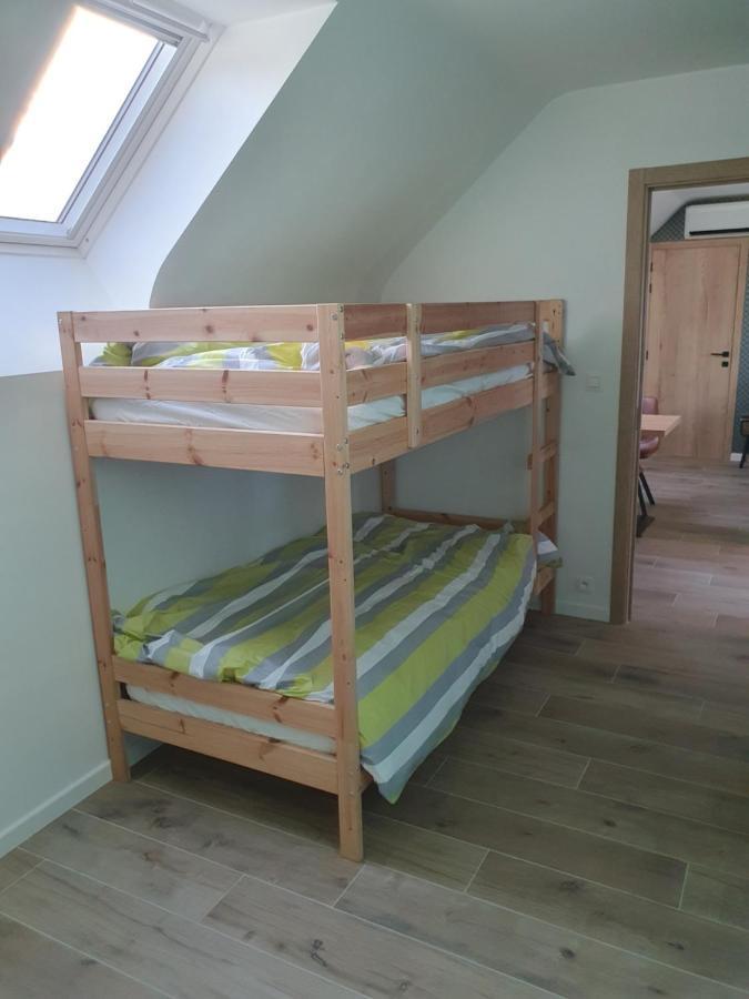 B&B Dekorn Pepingen Exteriér fotografie